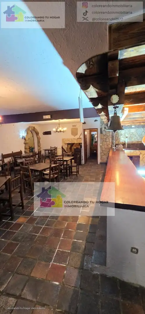 Local commercial à vendre à Villadangos del Páramo, imagen 37