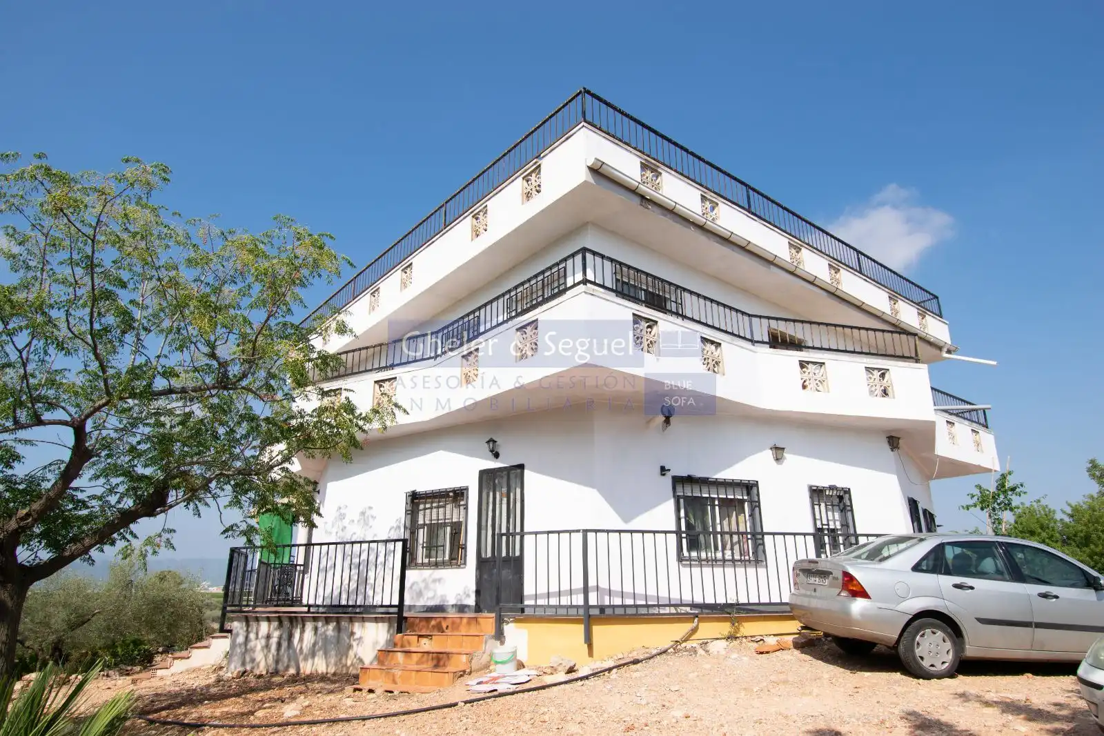Villa zum Verkauf in Onda, imagen 7