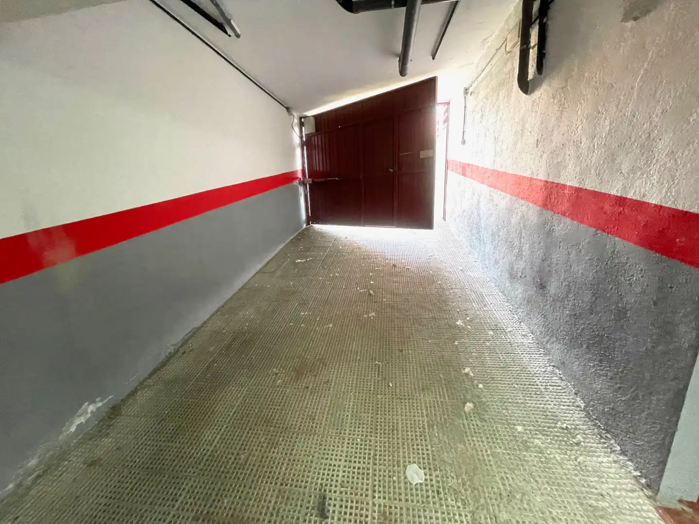 Parkplatz von Geschaftsraum zum Verkauf in Madrid