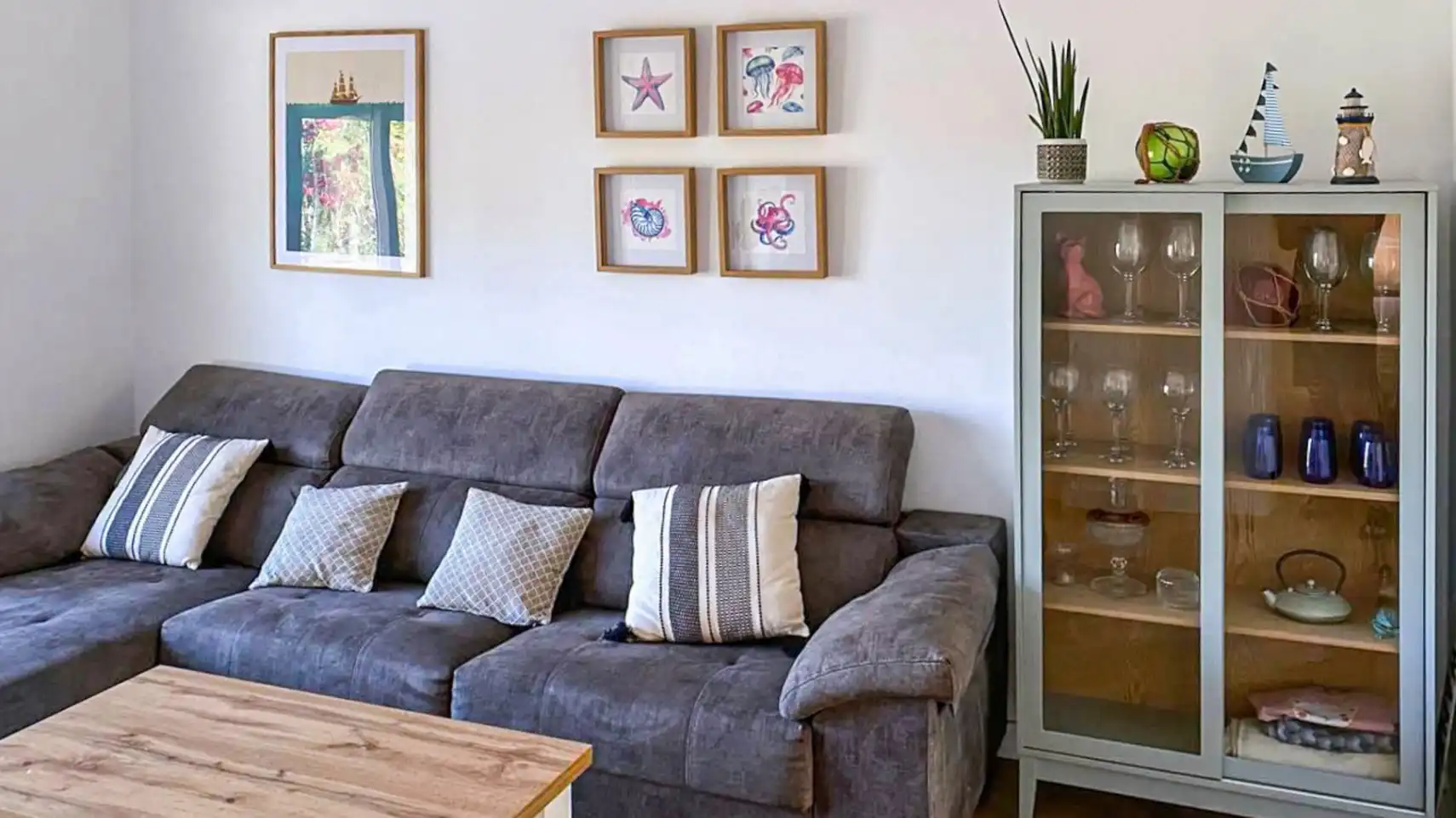 Apartament en venda a Devessa - Monte Pego, imagen 8