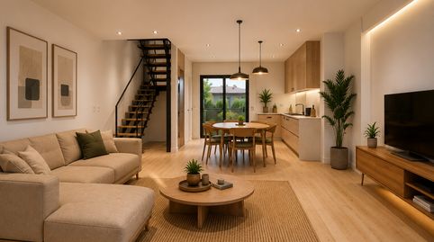 Photo 2 of Flat for sale in Carrer de Rafael de Casanovas, 61, Centre, Barcelona