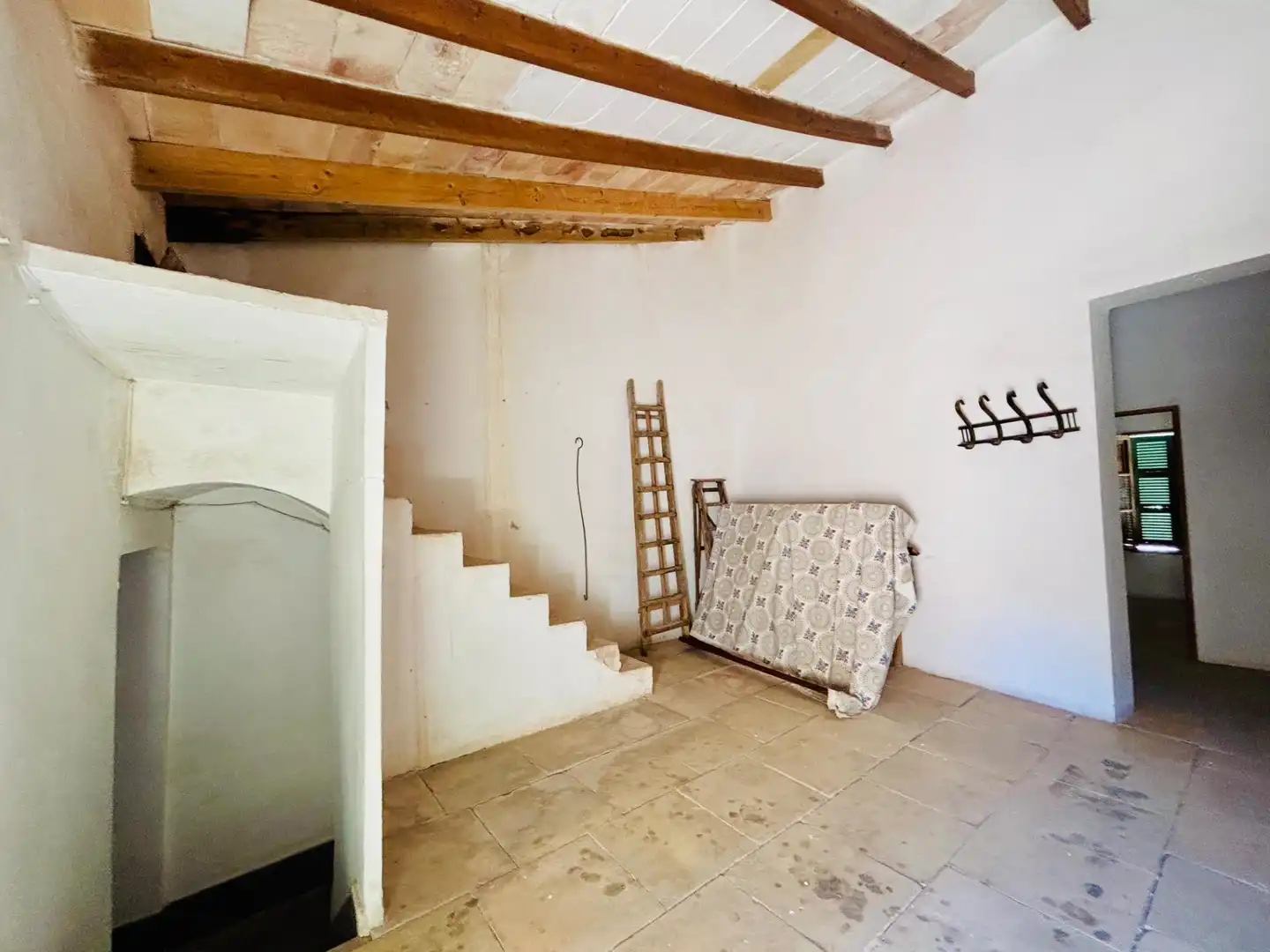 Maison rustique avec jardin à vendre à J.MONJO MARCH, imagen 18