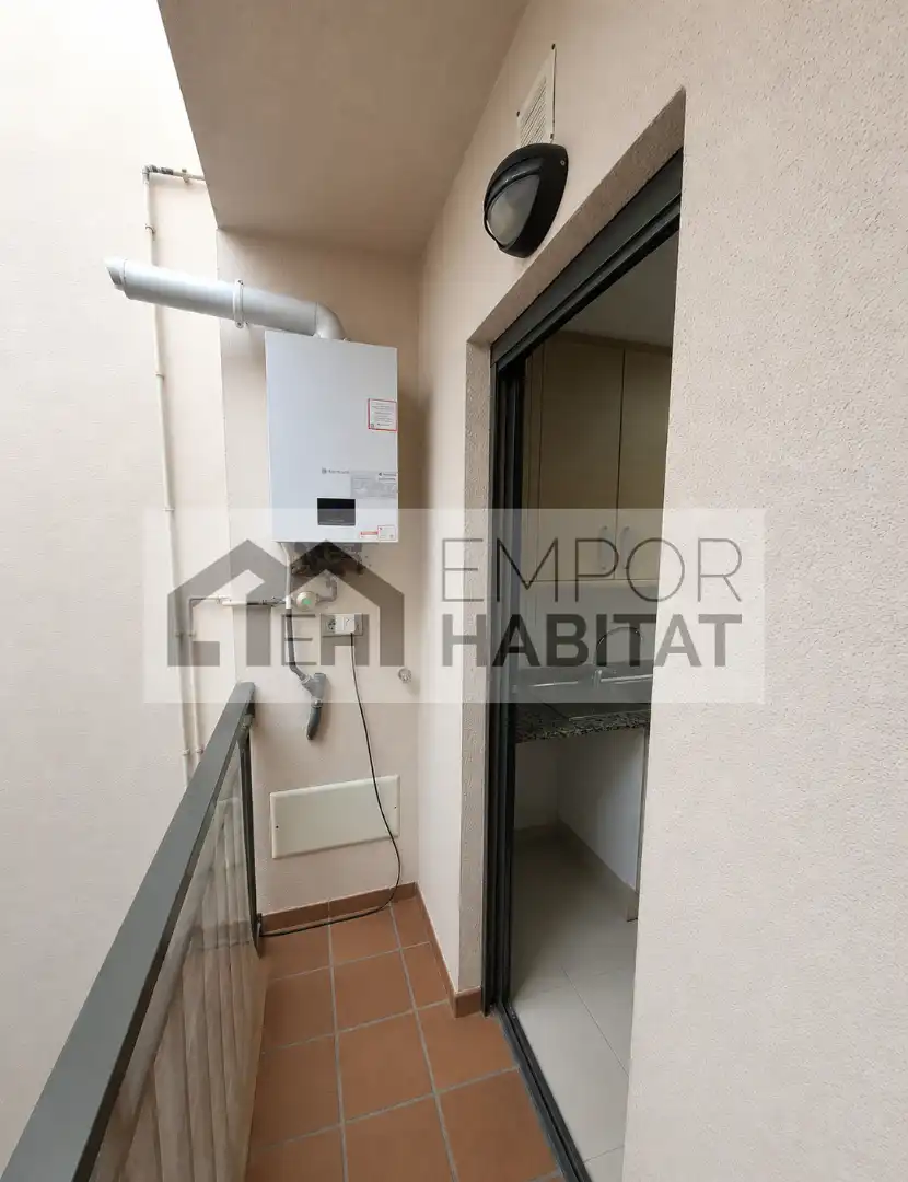 Wohnung mit Aufzug zum Verkauf in La Vila, imagen 5
