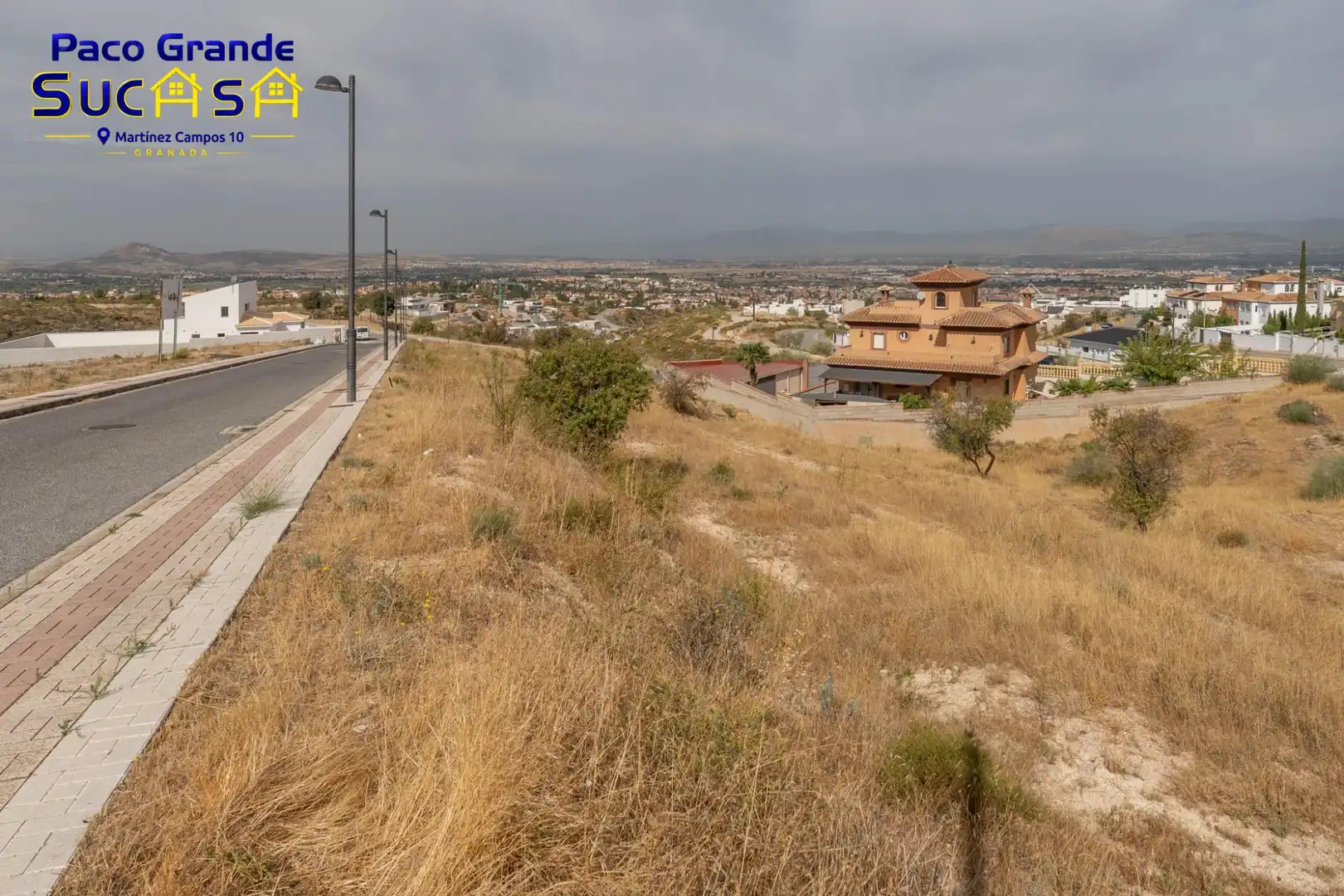 Terreny residencial en venda a Calle Albolote 14, imagen 14