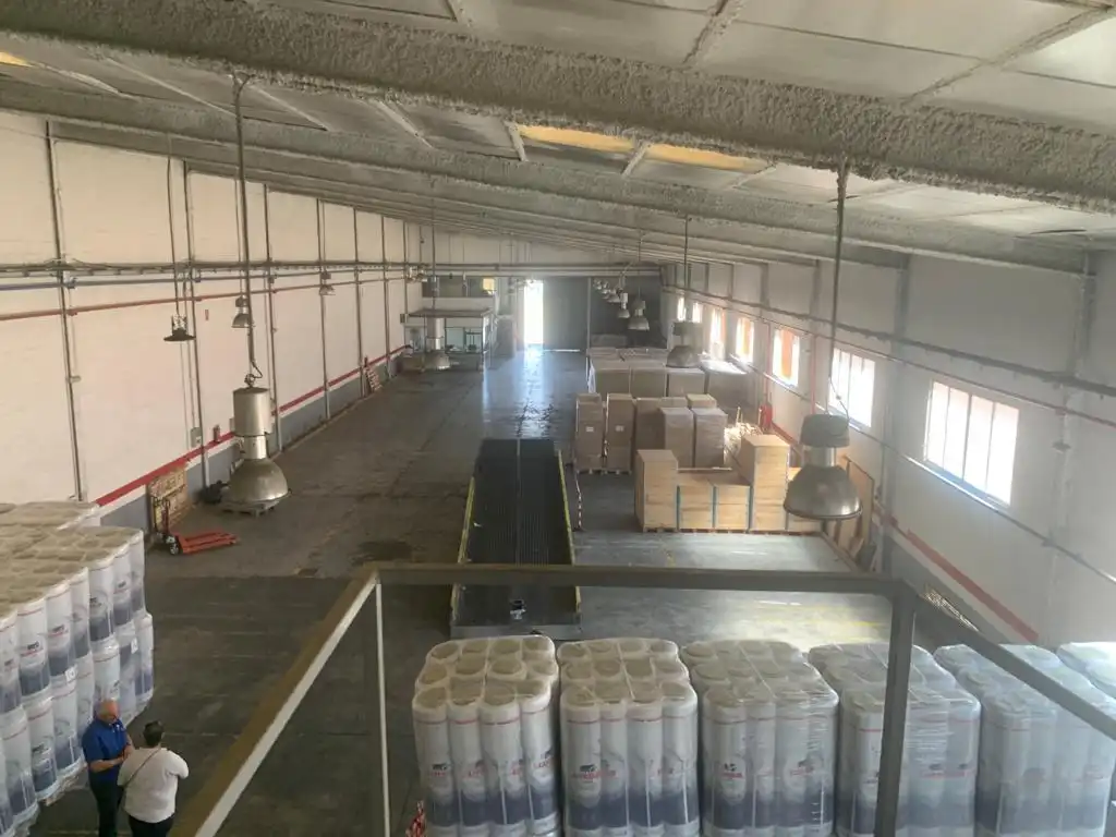 Nave industrial en venta en Puerto de Sagunto, imagen 3