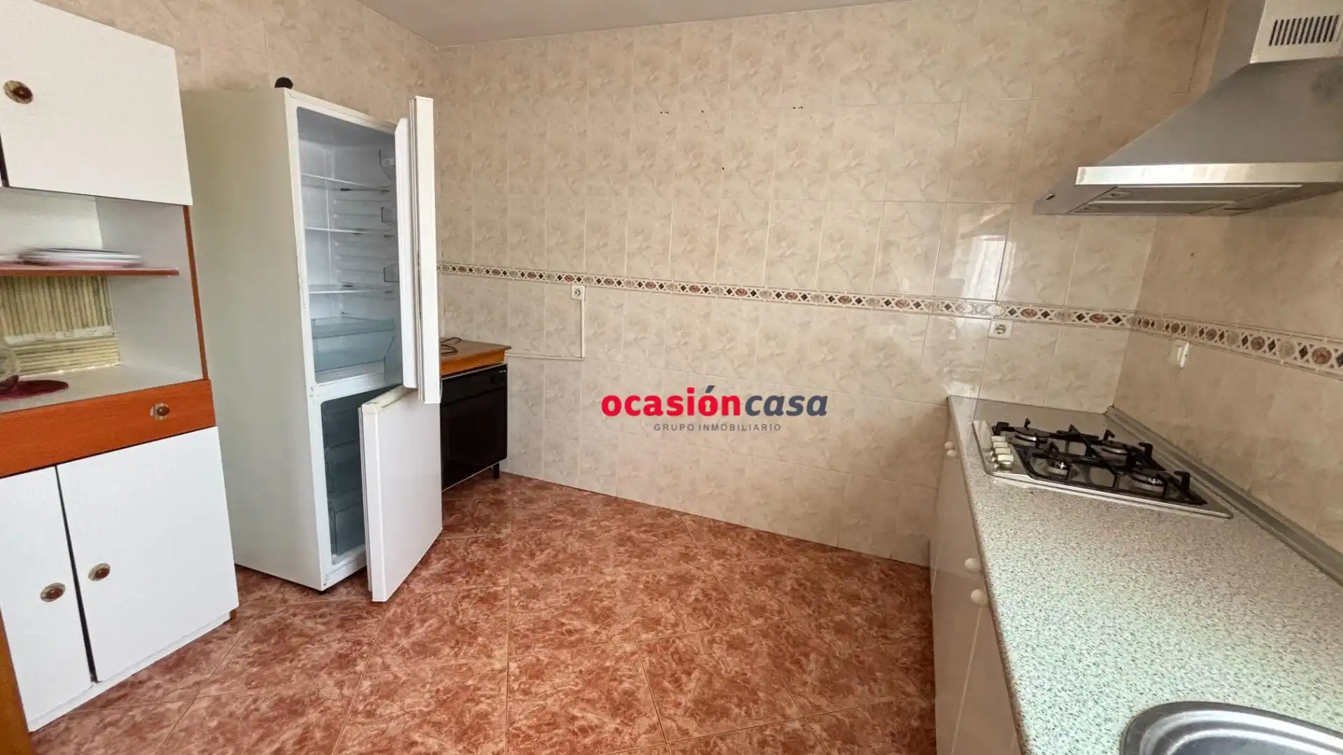 Cuina de Edifici en venda en Belmez