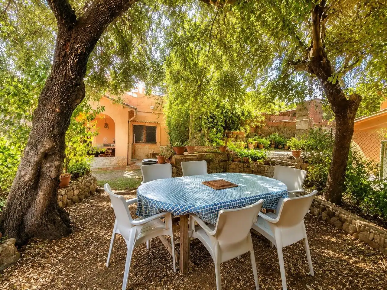 Maison rustique avec piscine à vendre à Sant Fost de Campsentelles, imagen 5