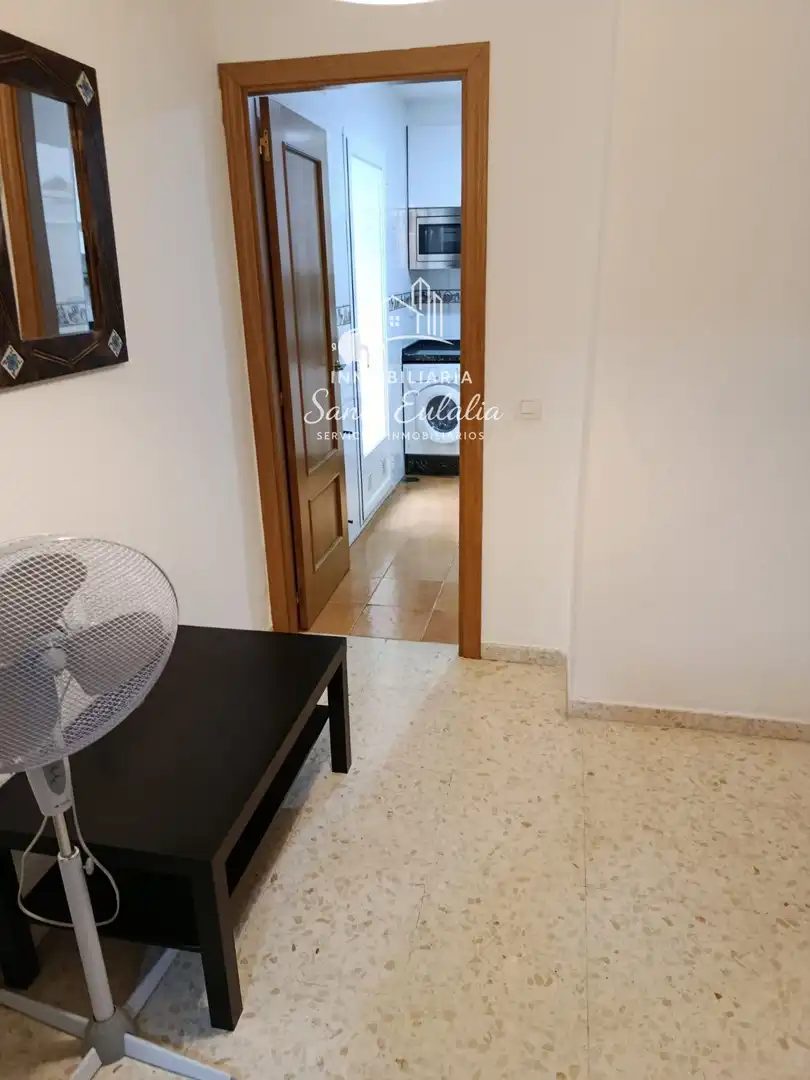 Flat for sale in Mérida  with Air Conditioner, Heating and Storage room