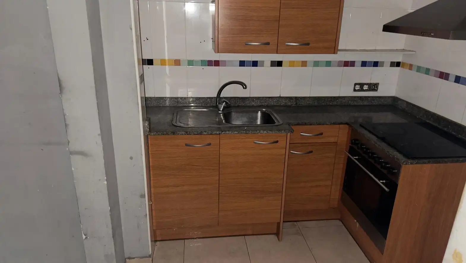 Cuina de Pis en venda en Benicarló
