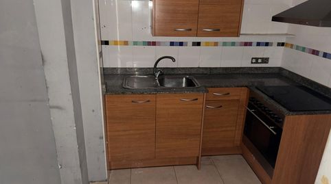 Foto 4 de Pis en venda a C/ de Les Corts Valencianes, Zona Papa Luna - Platja del Gurugú, Benicarló