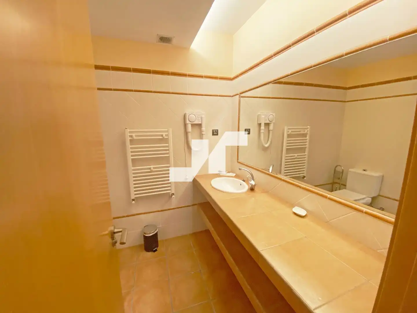Baño de Edificio en venta en Orea