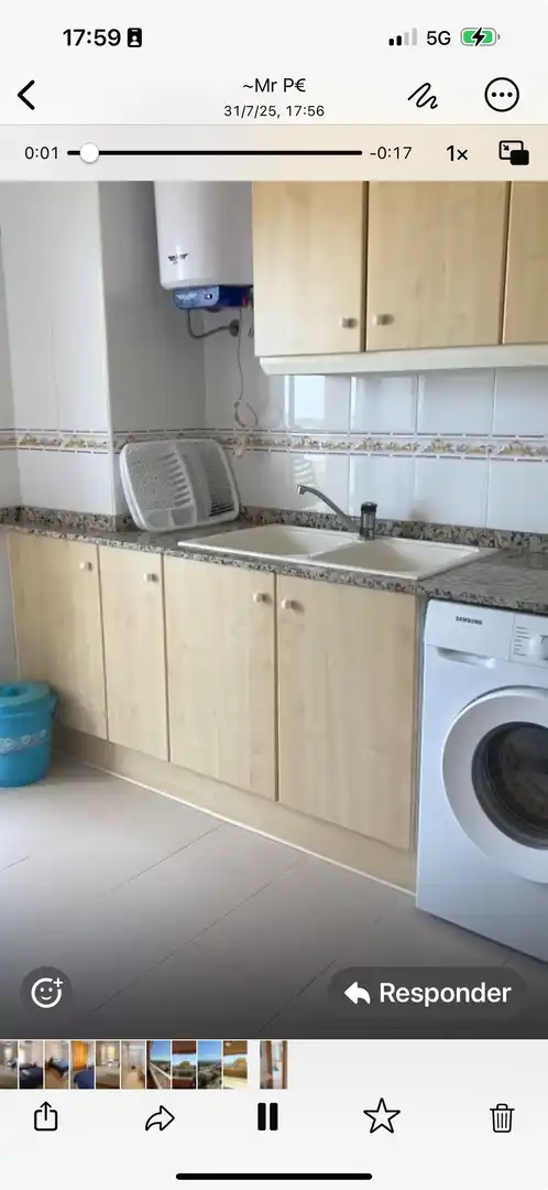 Pis amb piscina en venda a Canet d'En Berenguer, imagen 14