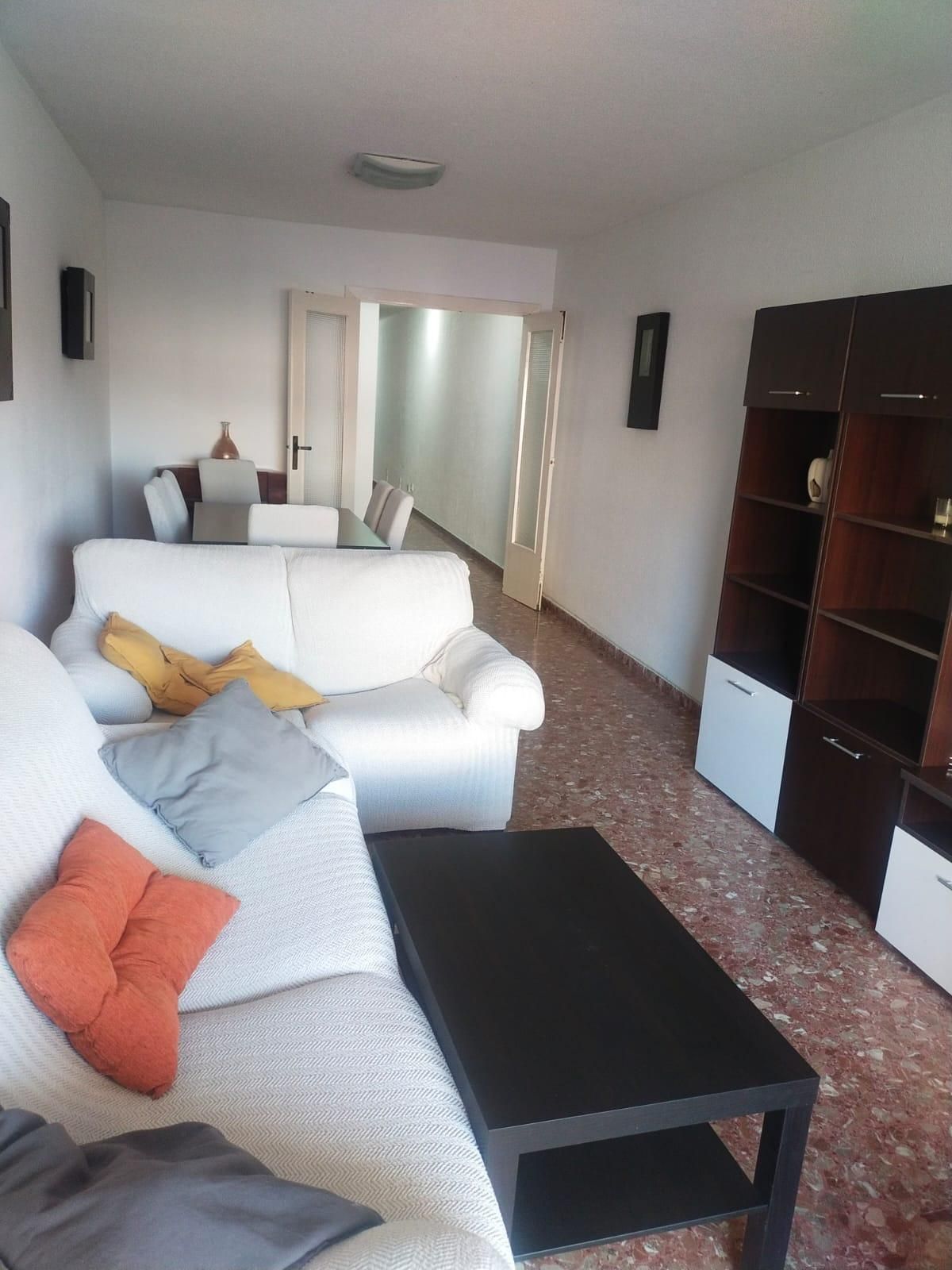 Piso para compartir en Calle ACISCLO DIAZ, 5, San Miguel, Centro,  Murcia Capital
