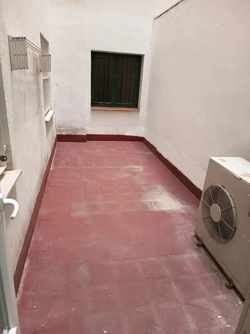 Flat for rent in Murcia  with Air Conditioner, Heating and Furnished