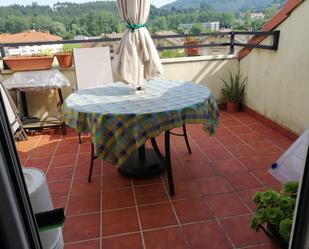 Terrace of Duplex for sale in Ampuero  with Terrace