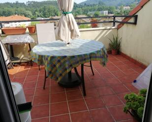 Terrace of Duplex for sale in Ampuero  with Terrace and Storage room