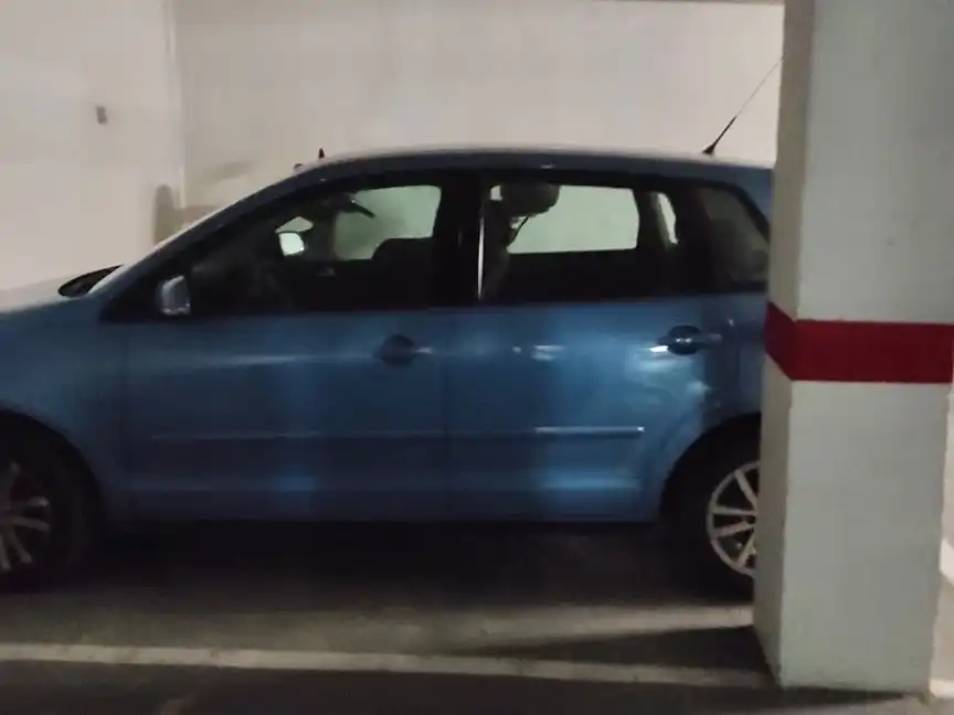 Einzelparkplatz zum Verkauf in Avenida de quevedo 7, imagen 5