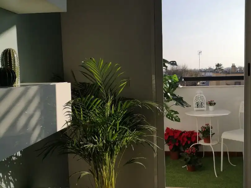 Flat with lift for sale in Teniente alcalde Rafael Zamora 10, imagen 3