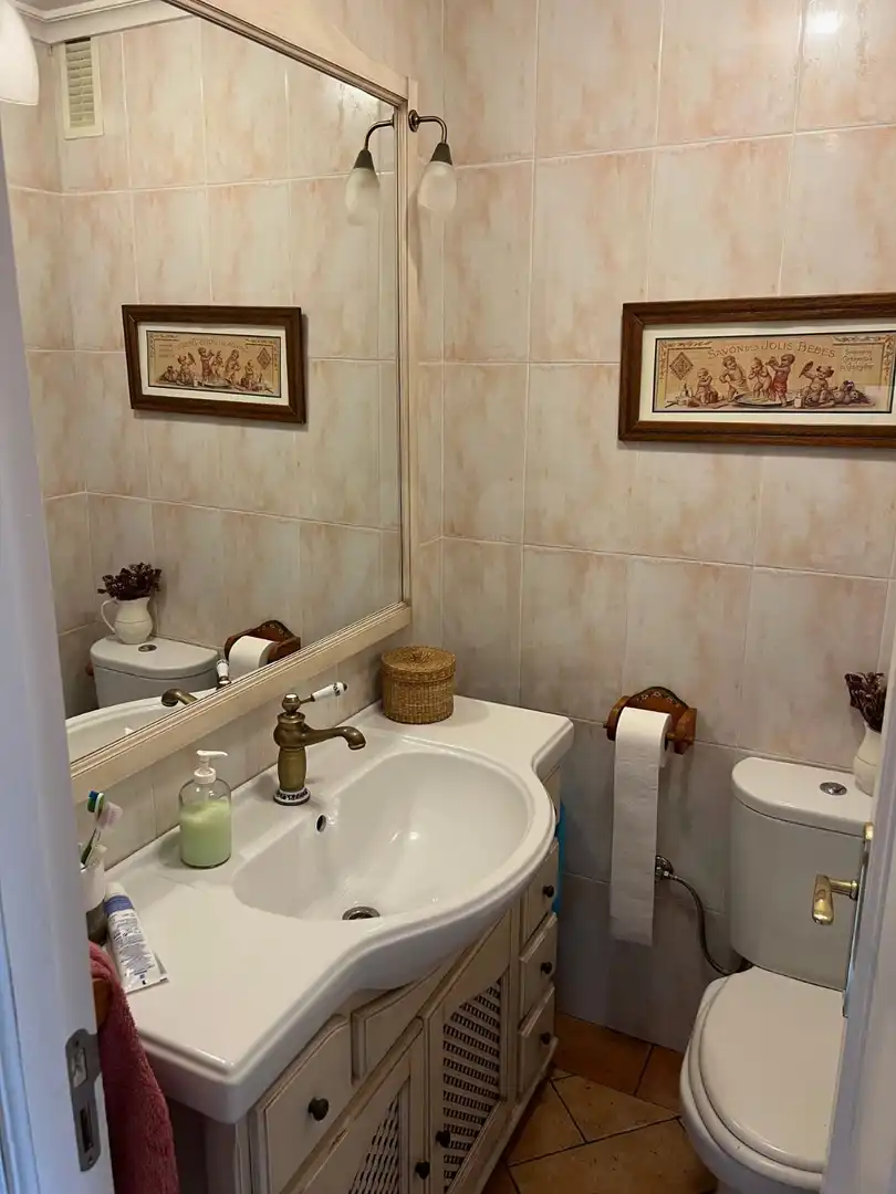 Chalet en venta en Simancas, imagen 21