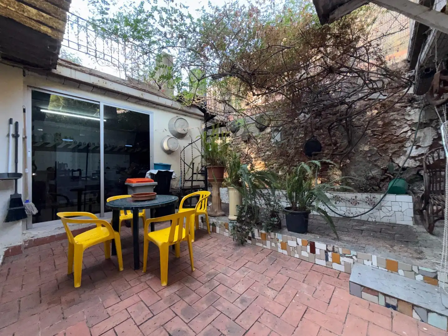 Villa avec jardin à vendre à Calle ALTO DE LA VILLA, imagen 22