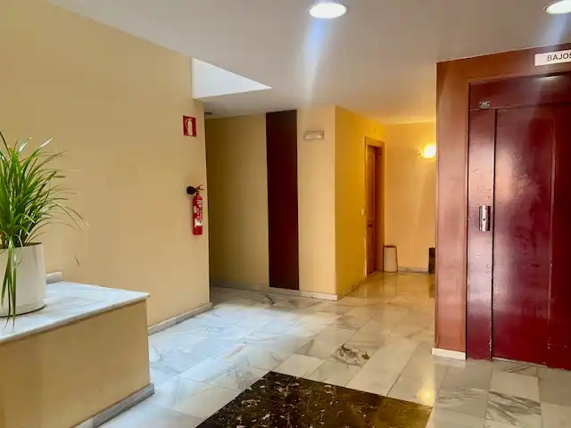 Pis en venda en Sabadell amb Calefacció, Jardí privat i Parquet