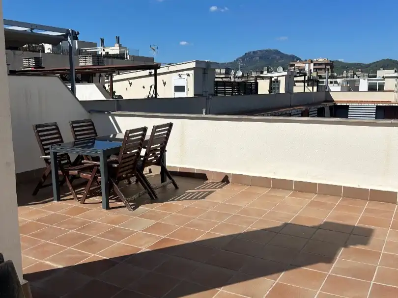 Duplex with pool for sale in VINT I DOS DE JULIOL 883, imagen 4
