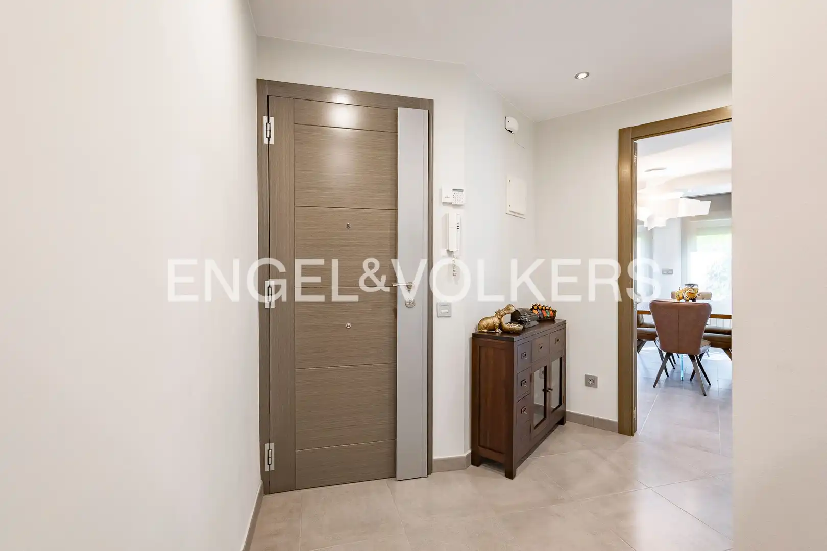 Wohnung mit Terrasse zum Verkauf in Eixample, imagen 8