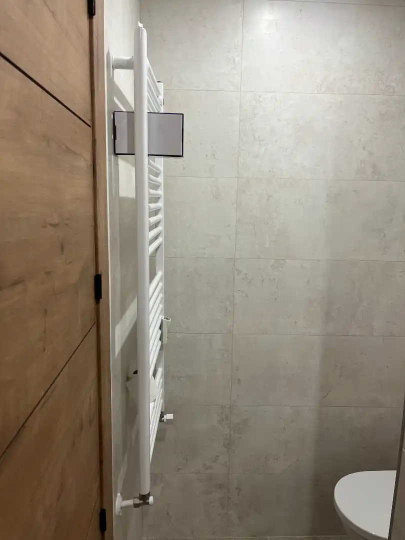 Baño de Piso en venta en Salamanca con Calefacción, Parquet y Amueblado