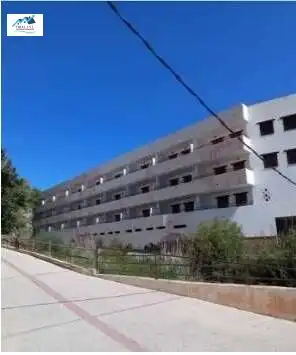 Vista exterior de Edifici en venda en Paterna del Río