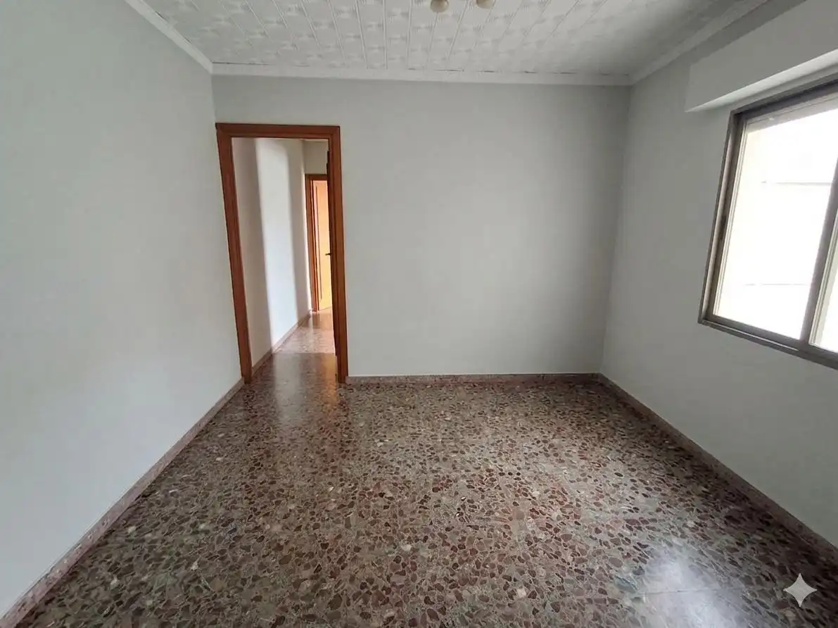 Bedroom of Houses for sale in La Roda  with Heating, Terrace and Storage room
