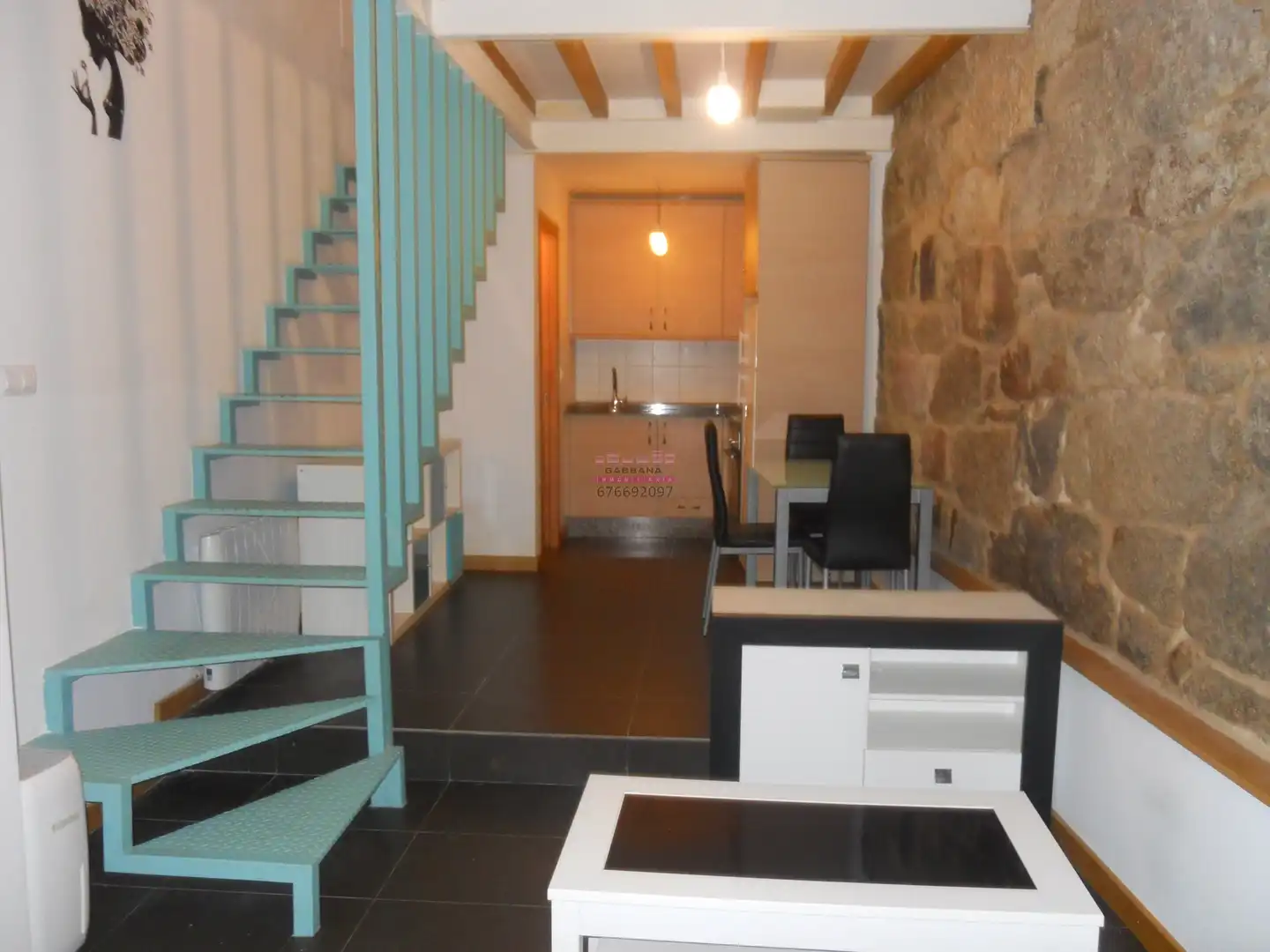Duplexes for rent in Vigo   with Heating, Parquet flooring and Furnished