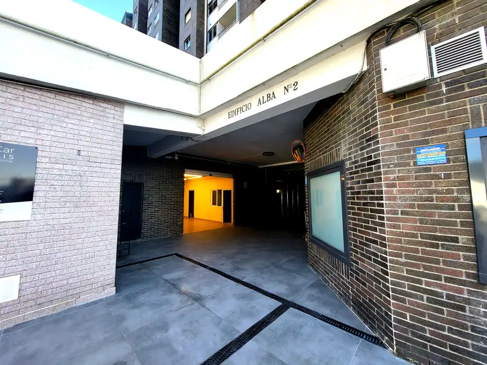 Local comercial de lloguer a Rúa de Julia Minguillón 2, imagen 13