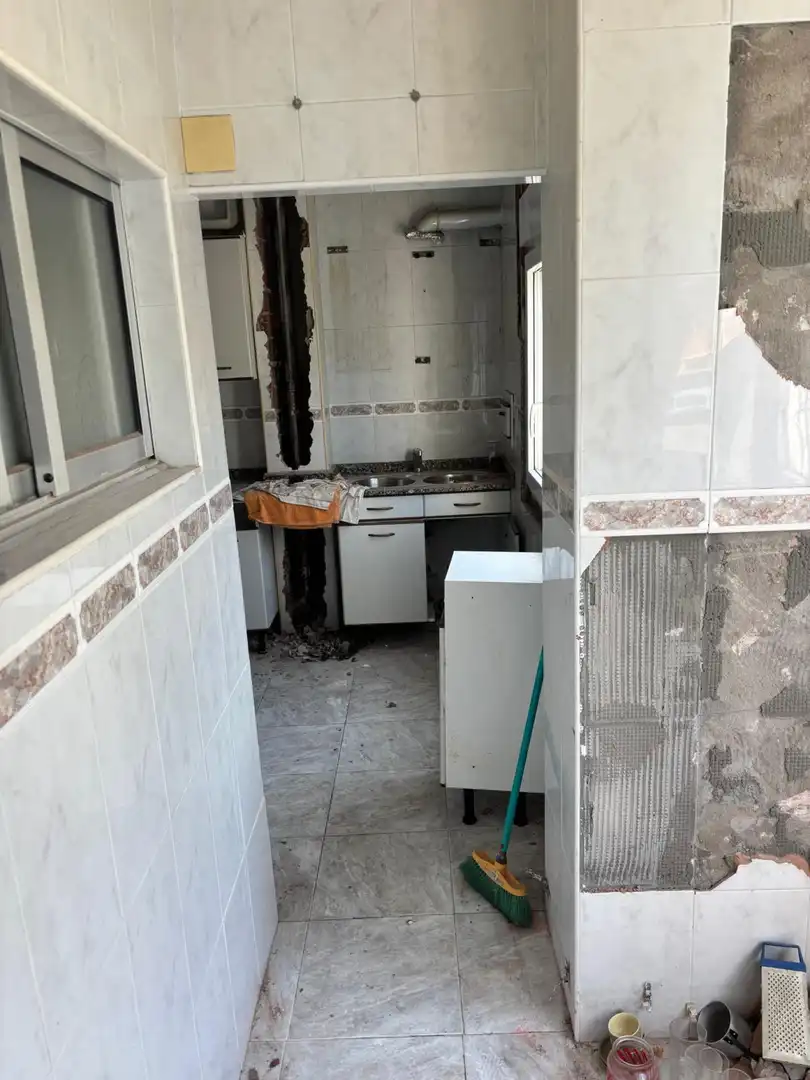 Cuina de Pis en venda en Torrelavega 