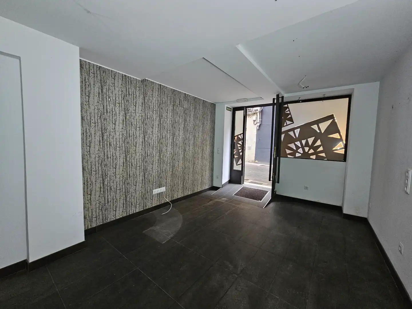 Piso en venta en Sangüesa / Zangoza con Terraza