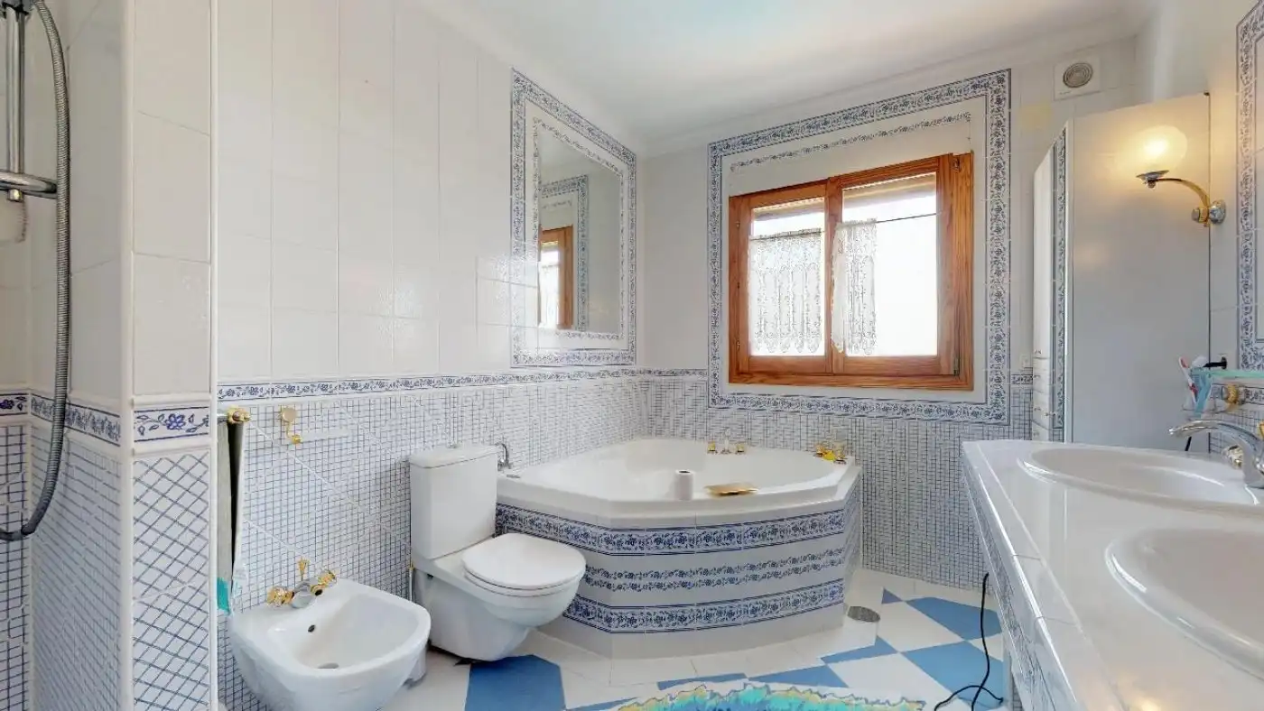 Detached house with terrace for sale in Maryvilla, imagen 20