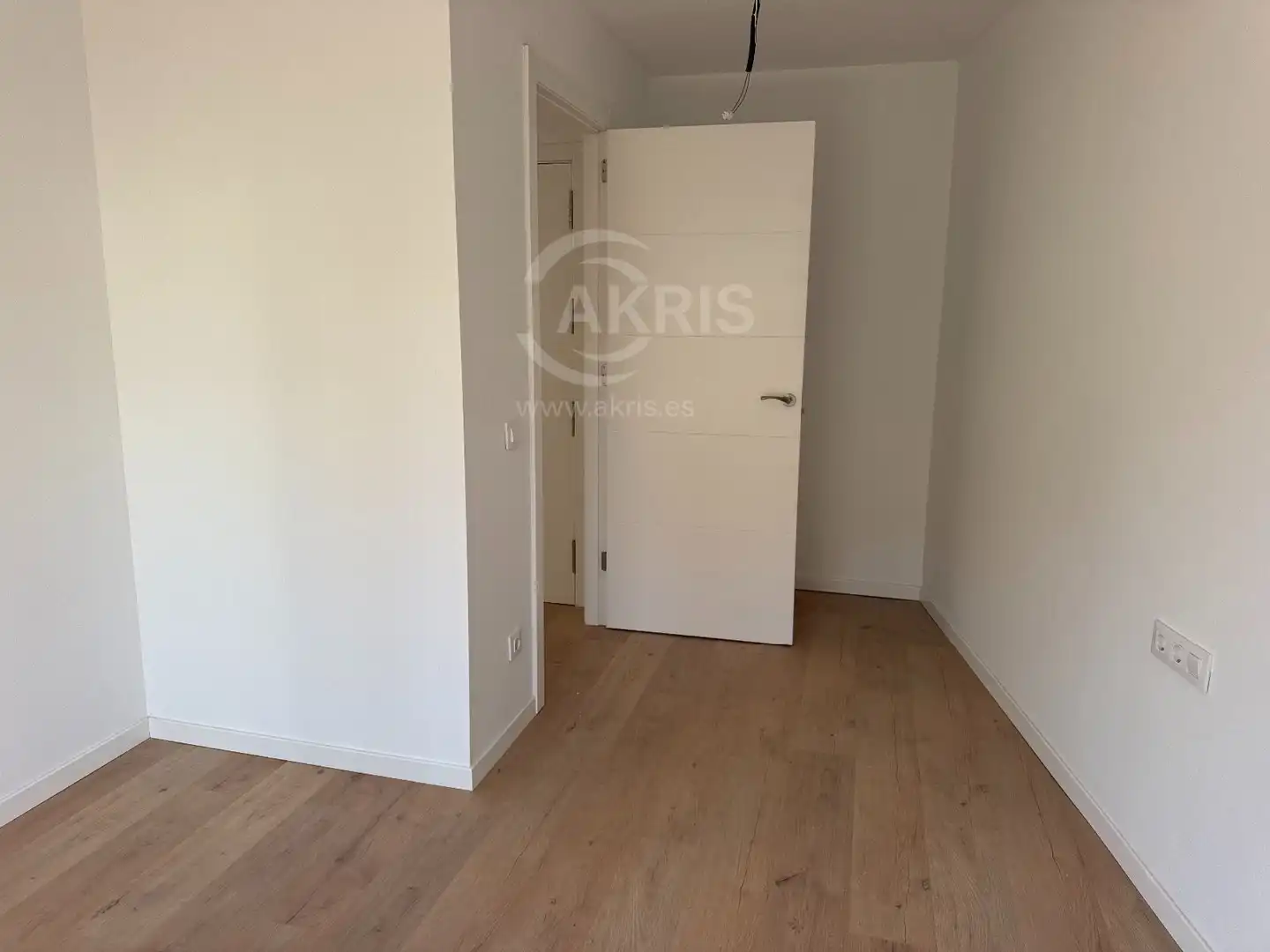 Dormitori de Pis en venda en Residencial Blanes - Vistamar