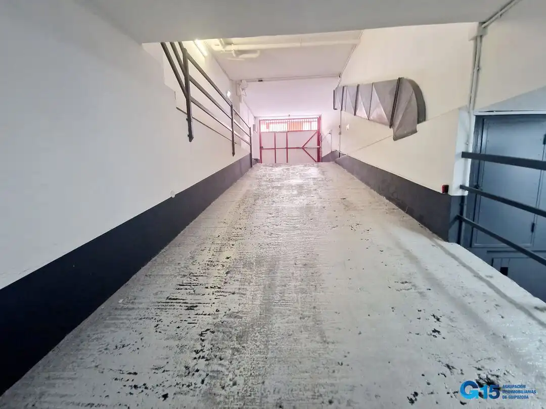 Parking à vendre à Erialdea / Centro, imagen 2