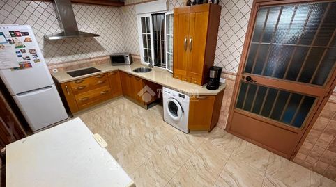 Photo 4 of Detached homes for sale in Vista Azul - Consolación, Dos Hermanas