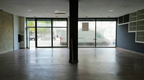 Photo 4 of Premises to rent in De la Constitución Española, Barriada Militar 2 de Mayo - Capiscol, Burgos Capital