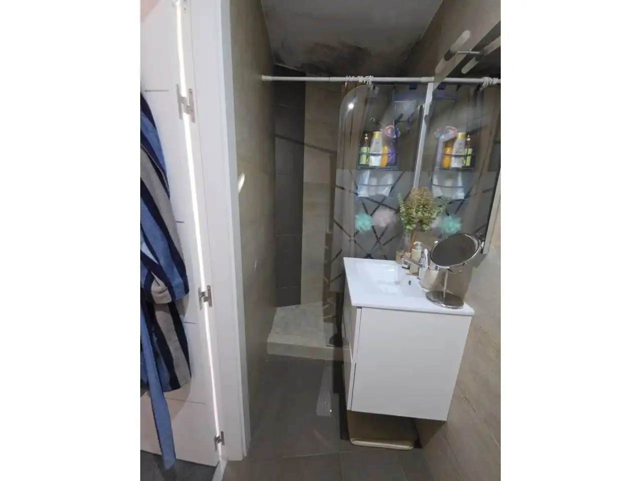 Flat with lift for sale in Baza, imagen 6