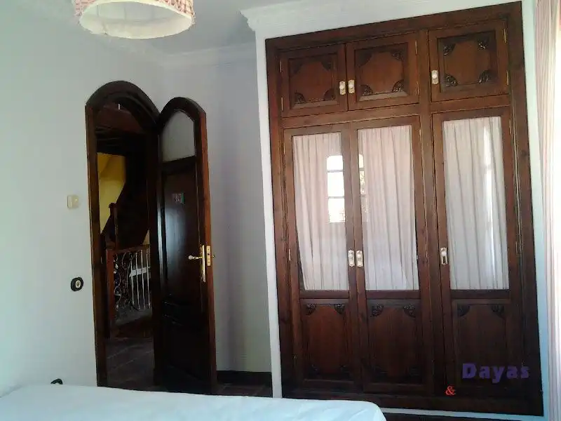 Finca rústica en venta en Rojales con Aire acondicionado, Jardín privado y Terraza