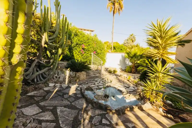 Villa avec terrasse à vendre à La Pedrera - Vessanes, imagen 11