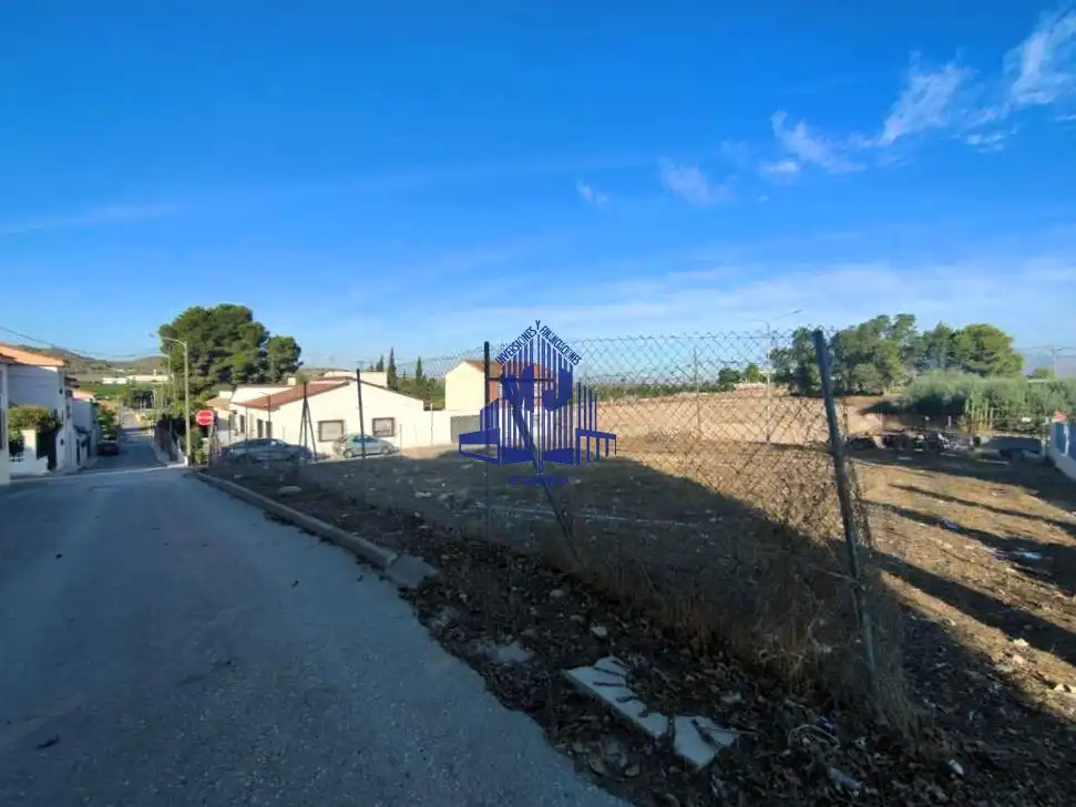 Terreno residencial en venta en Calle Santa Marta 1, imagen 2
