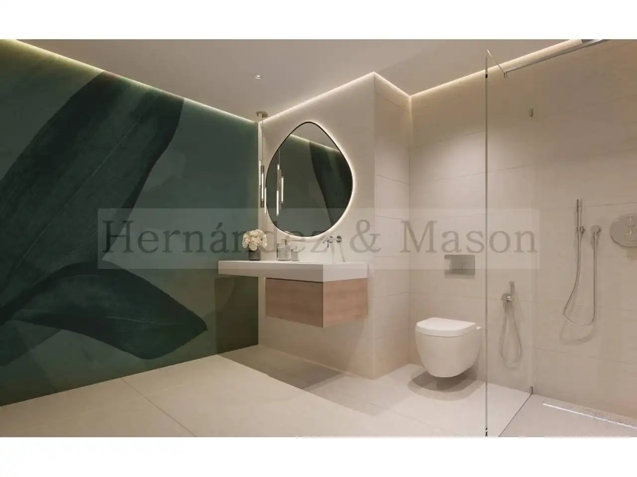 Penthouse mit Pool zum Verkauf in Torrequebrada, imagen 10