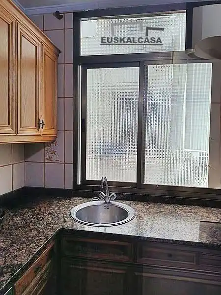 Pis amb ascensor en venda a Abando - Albia, imagen 7
