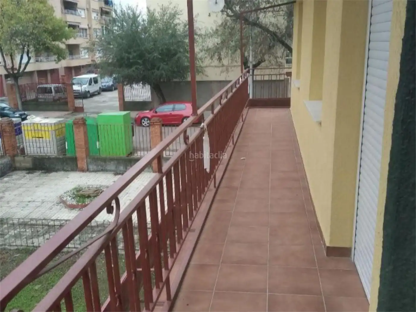 Pis amb ascensor en venda a Sector Malaga 20, imagen 11