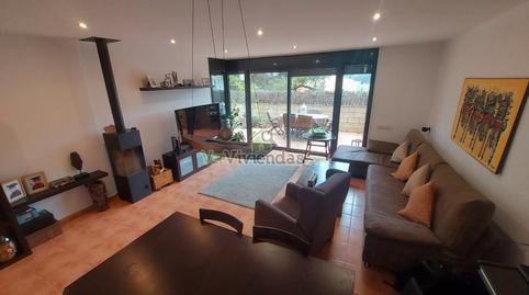 Foto 5 de Casa adosada en venda a Avinguda Vall del Sol, 7, Vallirana, Barcelona