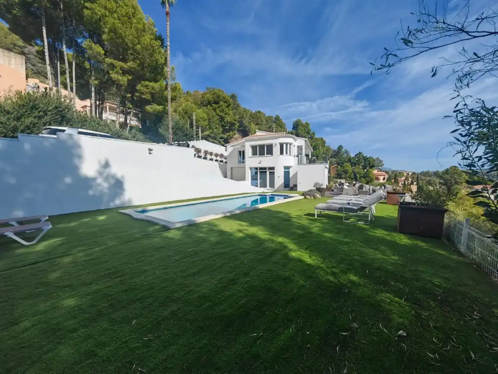 Casa con piscina en venta en Oltamar - Cucarres, imagen 7