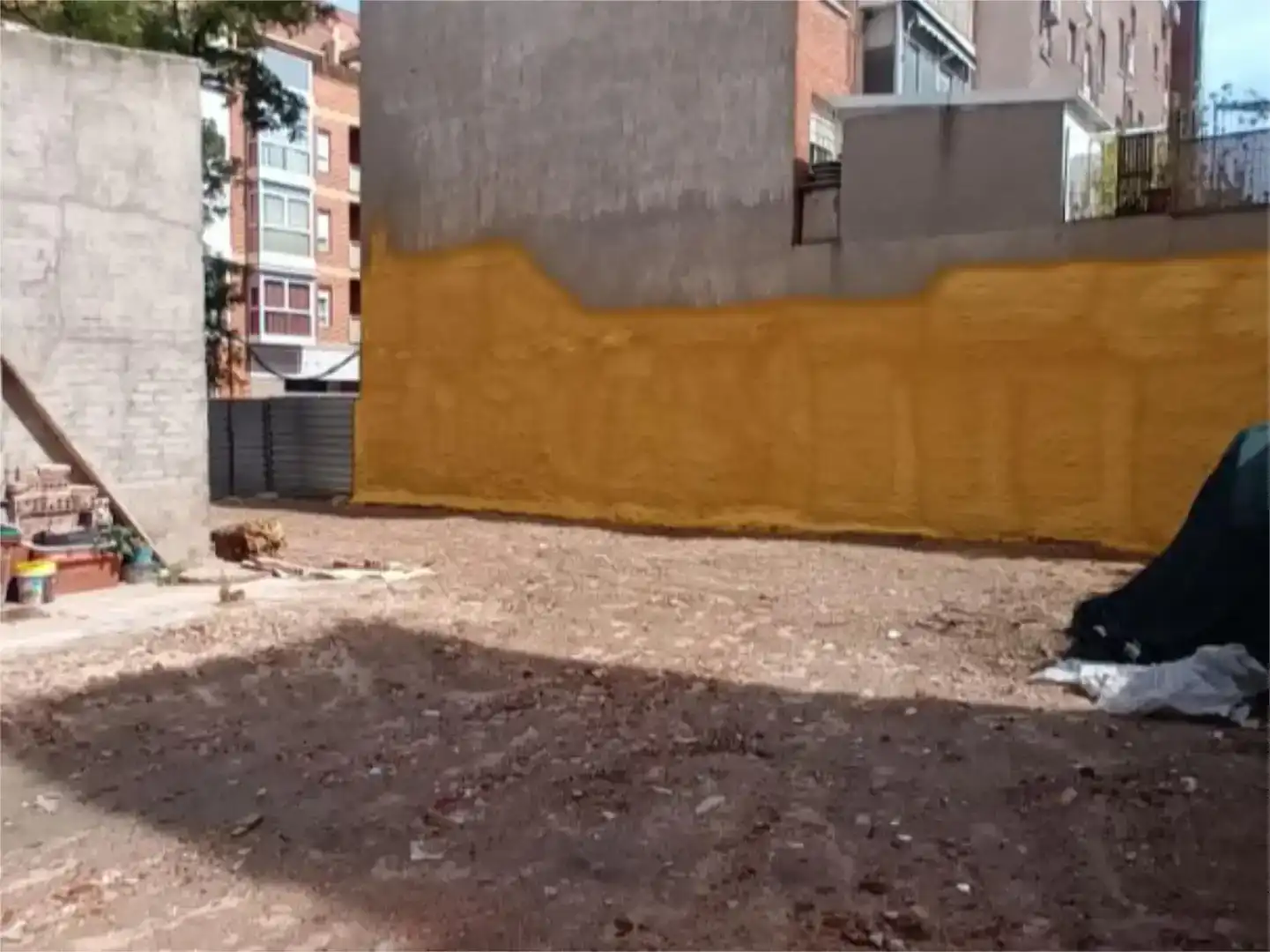Residencial en venta en Madrid