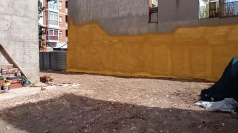 Foto 4 de Residencial en venda a Calle de Calero Pita, 29, Entrevías, Madrid Capital